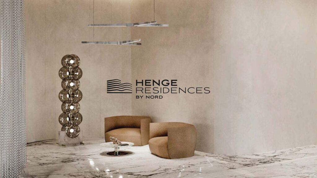 Henge Residences 12-16