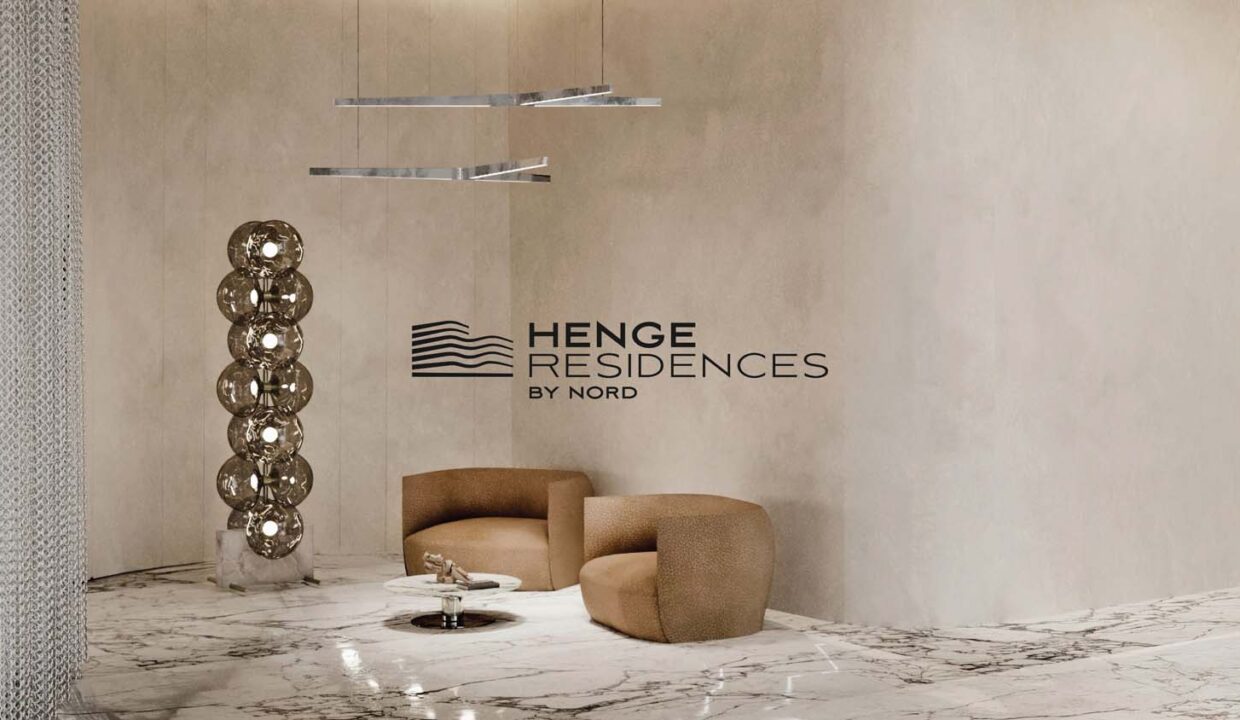Henge Residences 12-16