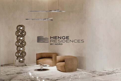 Henge Residences 12-16