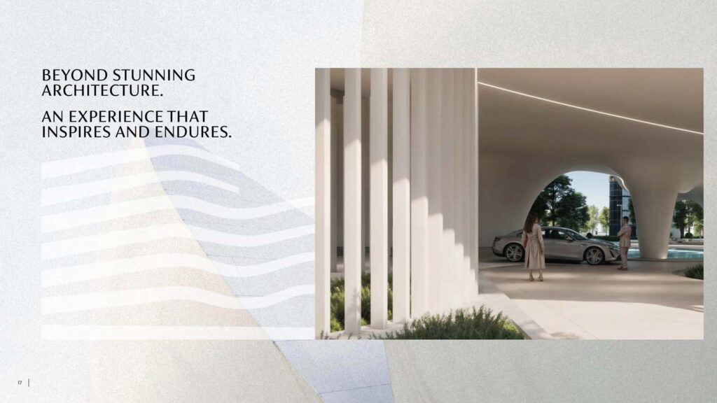 Henge Residences 13-17