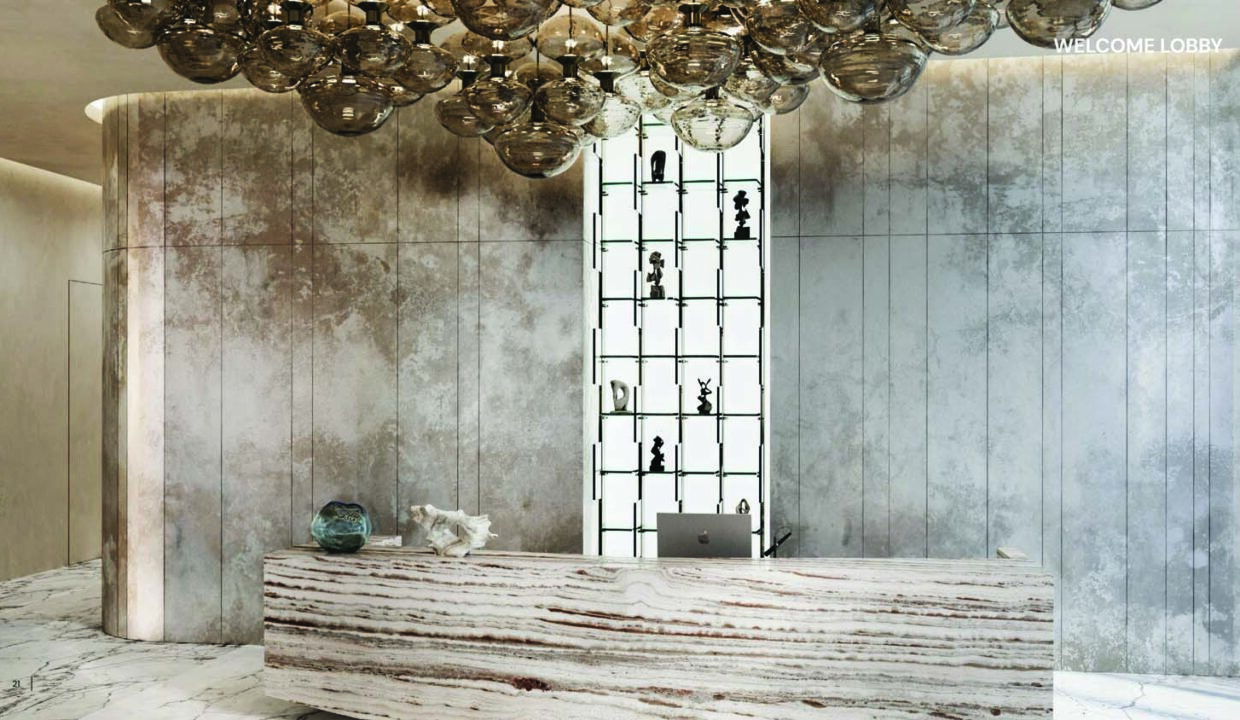 Henge Residences 17-21