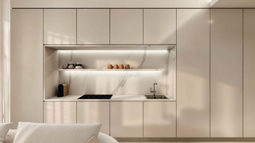 Henge Residences 19-25