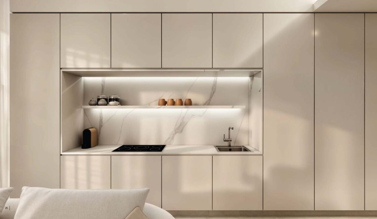 Henge Residences 19-25