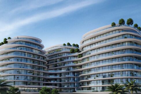 Henge Residences 2-06