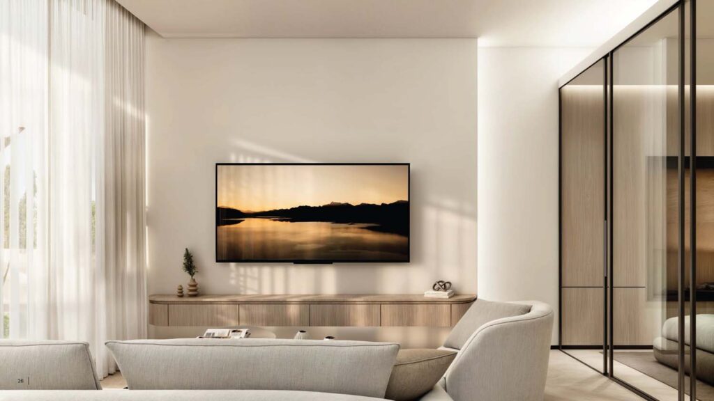 Henge Residences 20-26