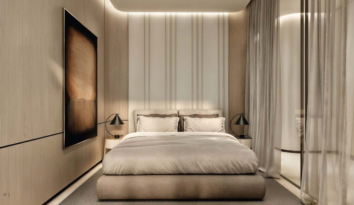 Henge Residences 21-27