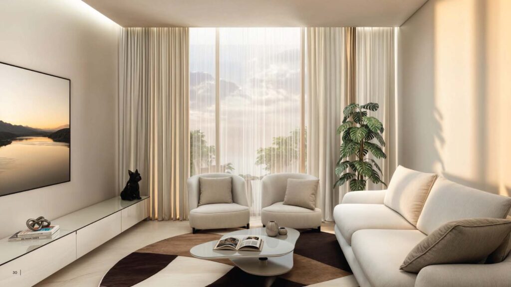 Henge Residences 23-30