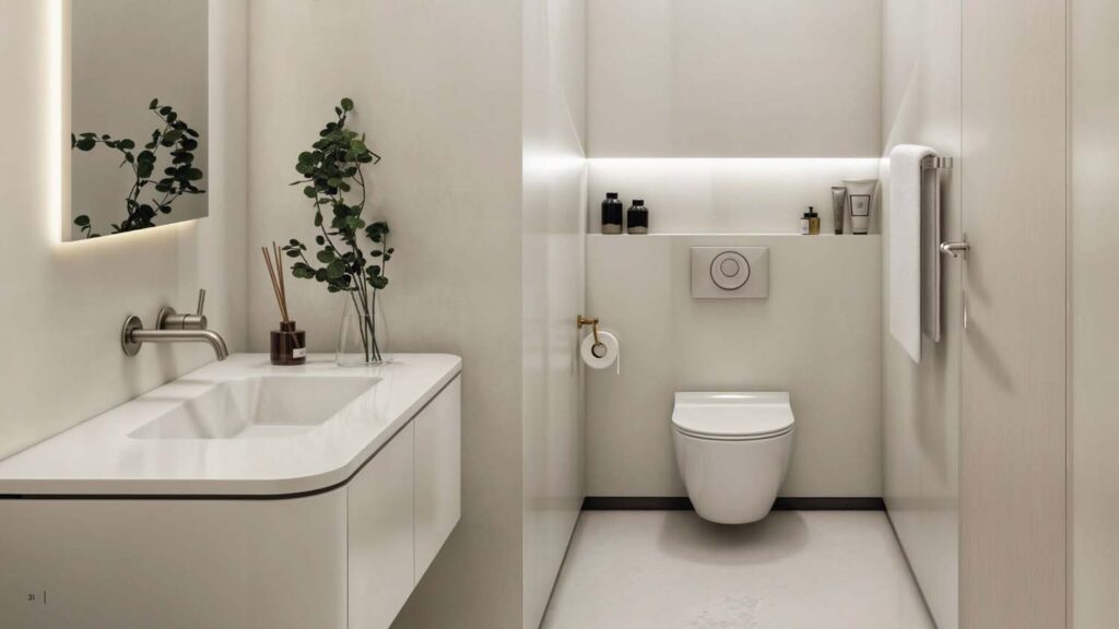 Henge Residences 24-31