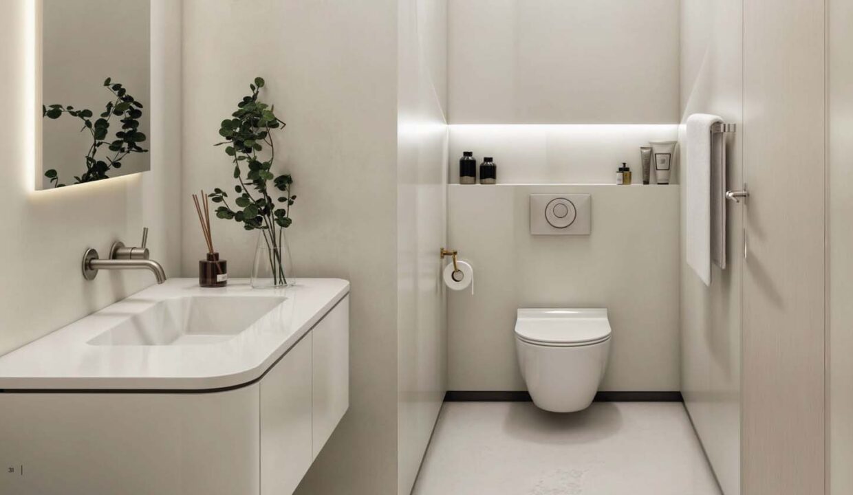 Henge Residences 24-31