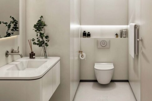 Henge Residences 24-31