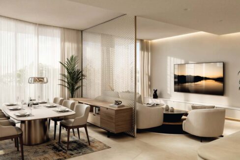 Henge Residences 25-33