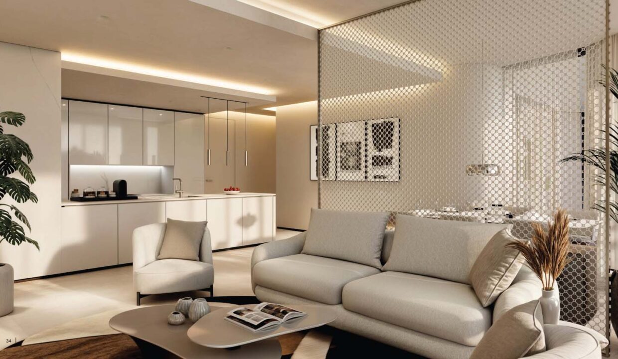 Henge Residences 26-34