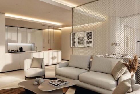 Henge Residences 26-34