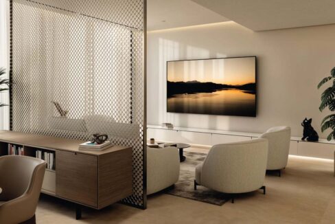 Henge Residences 29-38