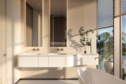 Henge Residences 31-40