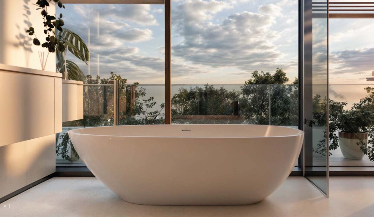 Henge Residences 32-41