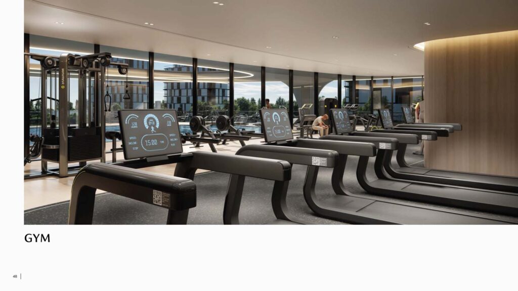 Henge Residences 36-48