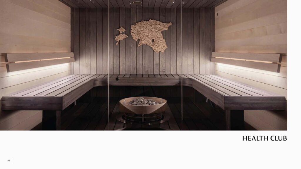 Henge Residences 37-49