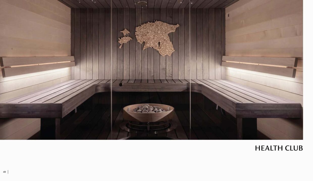 Henge Residences 37-49