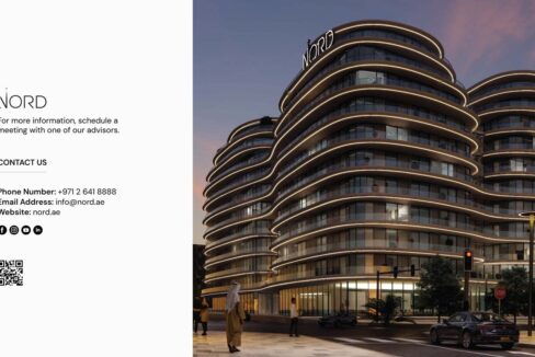 Henge Residences 42-54