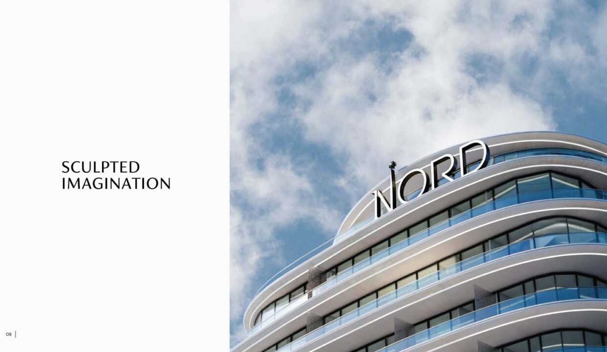 Henge Residences 5-09