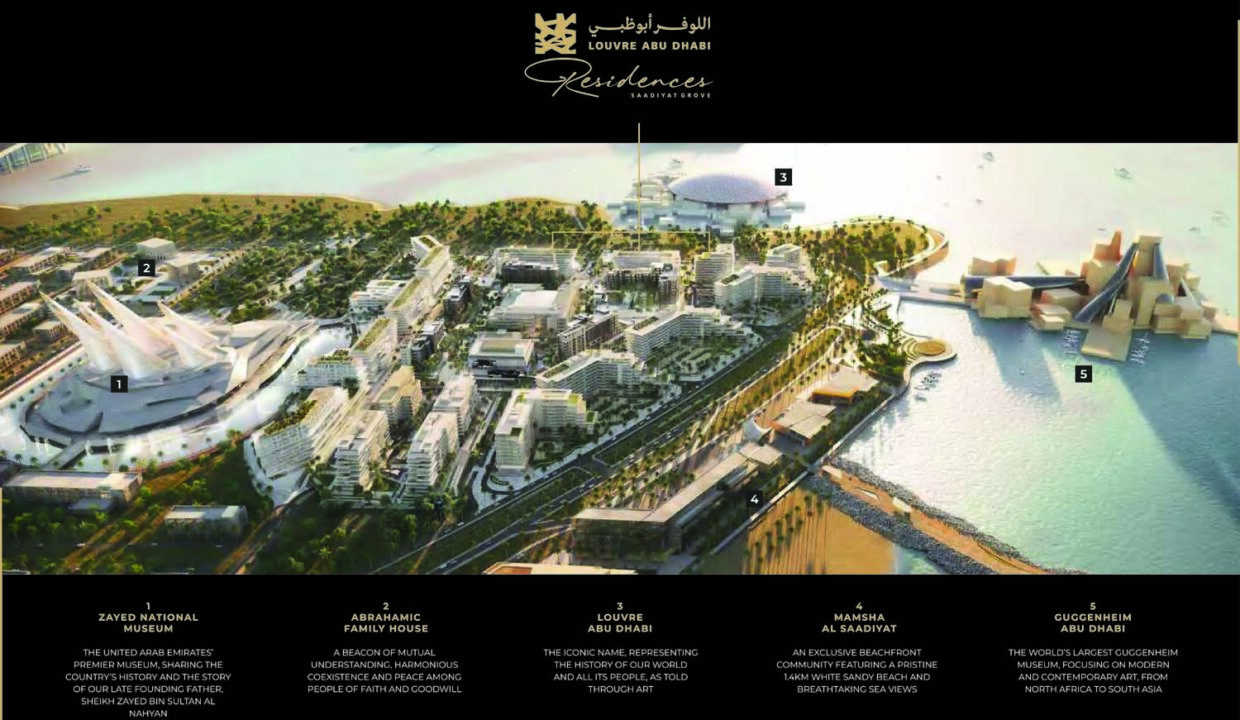 Louvre Abu dhabi 9-10