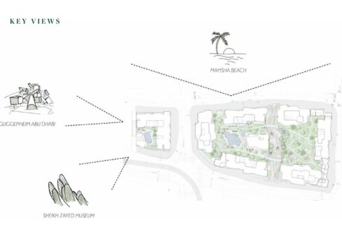 Mamsha Garden Saadiyat Island-07