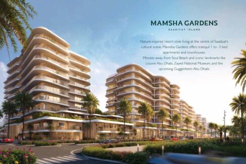 Mamsha Garden Saadiyat Island-08