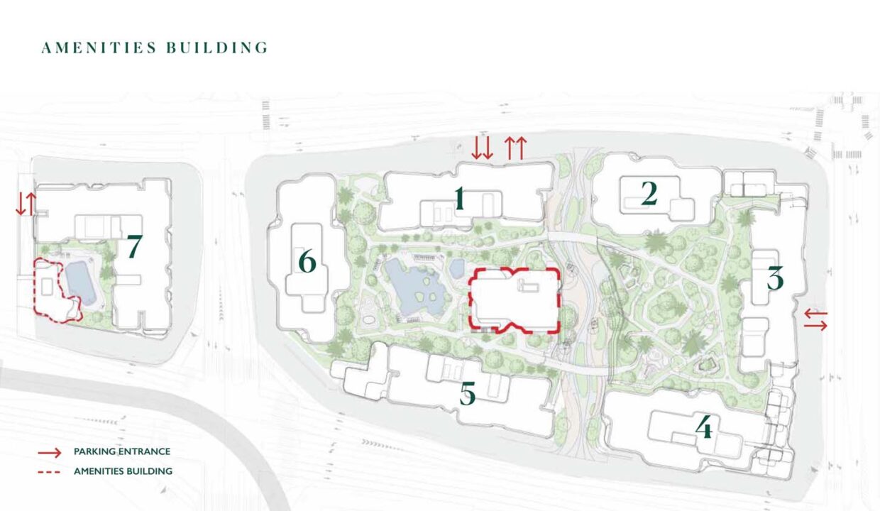 Mamsha Garden Saadiyat Island-11