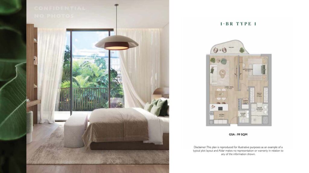 Mamsha Garden Saadiyat Island-16