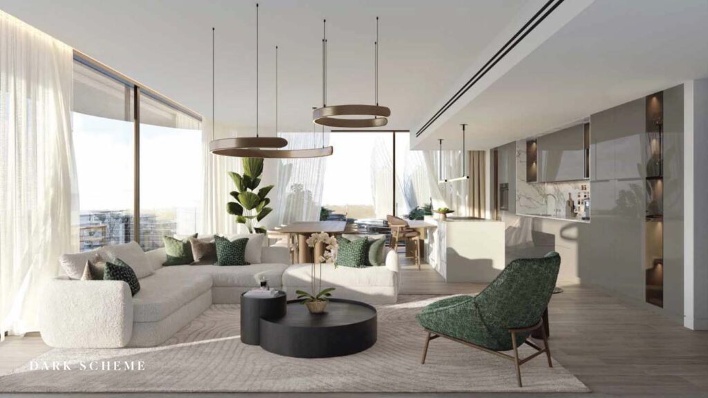 Mamsha Garden Saadiyat Island-29