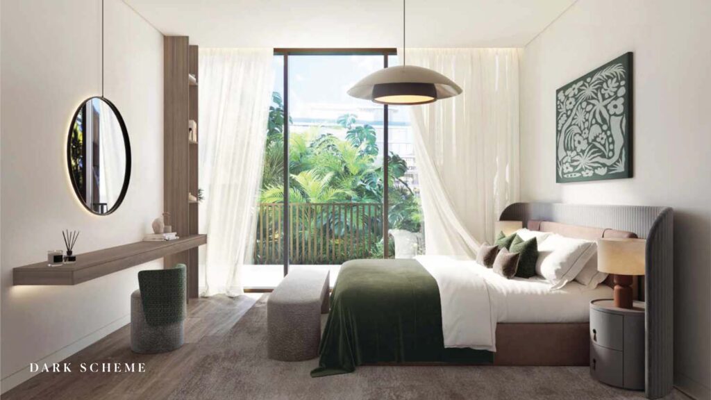 Mamsha Garden Saadiyat Island-30