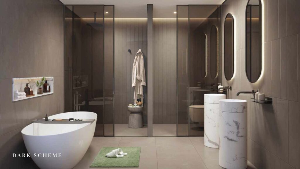 Mamsha Garden Saadiyat Island-31