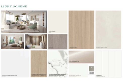 Mamsha Garden Saadiyat Island-32