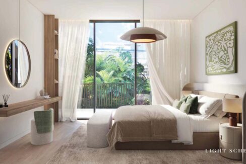 Mamsha Garden Saadiyat Island-34