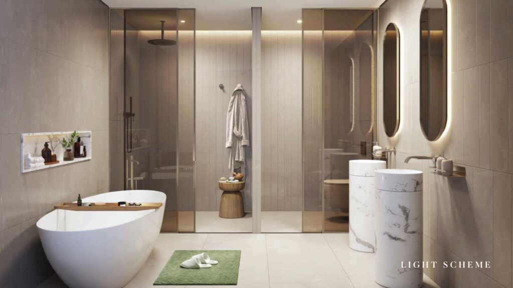 Mamsha Garden Saadiyat Island-35