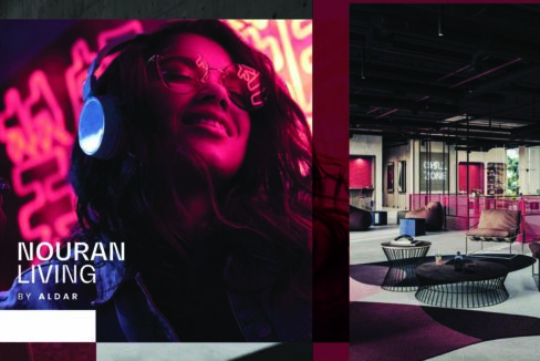 Nouran Living