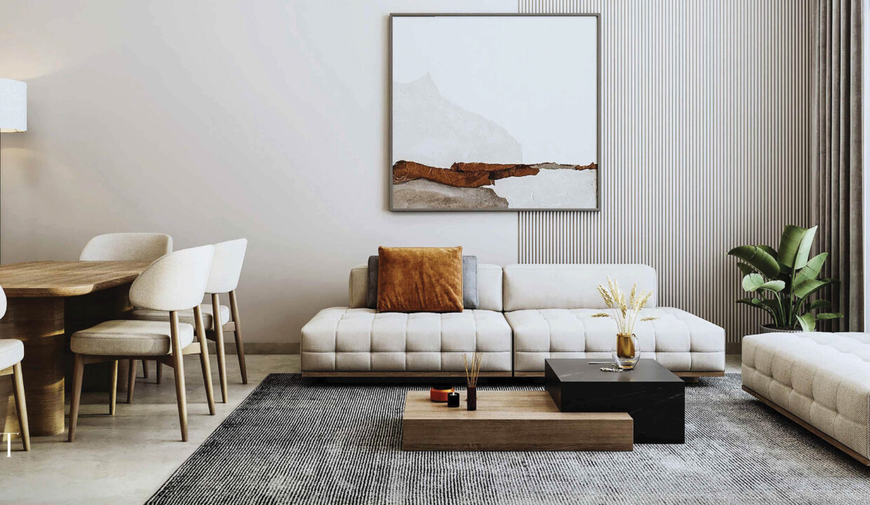 Radiant Waves Brochure