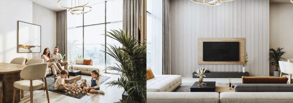 Radiant Waves Brochure