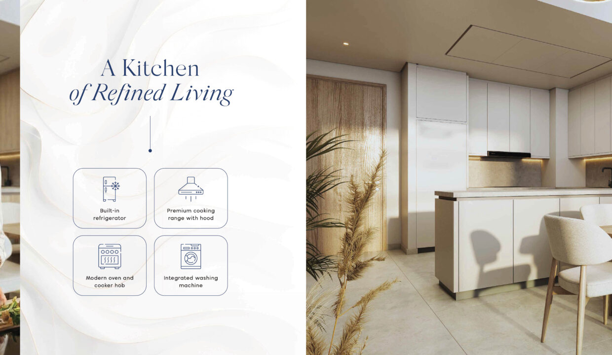 Radiant Waves Brochure