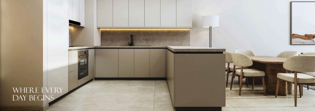 Radiant Waves Brochure