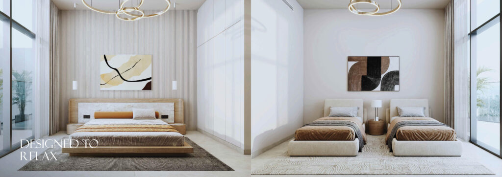 Radiant Waves Brochure